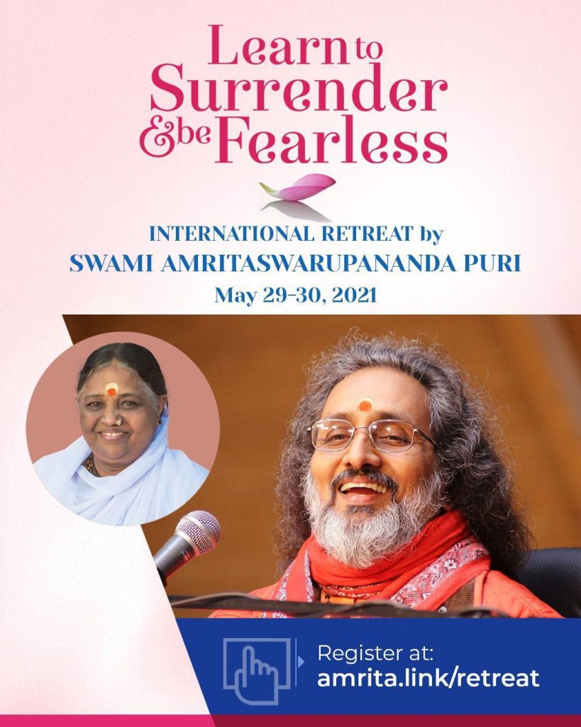 retreat-with-swamiji-amma-new-zealand